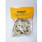 표고버섯 절편(건조) - 물맑은 양평에서 재배한 참나무100% 원목표고버섯
