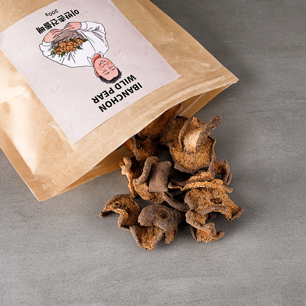이반촌 건돌배 200g,300g